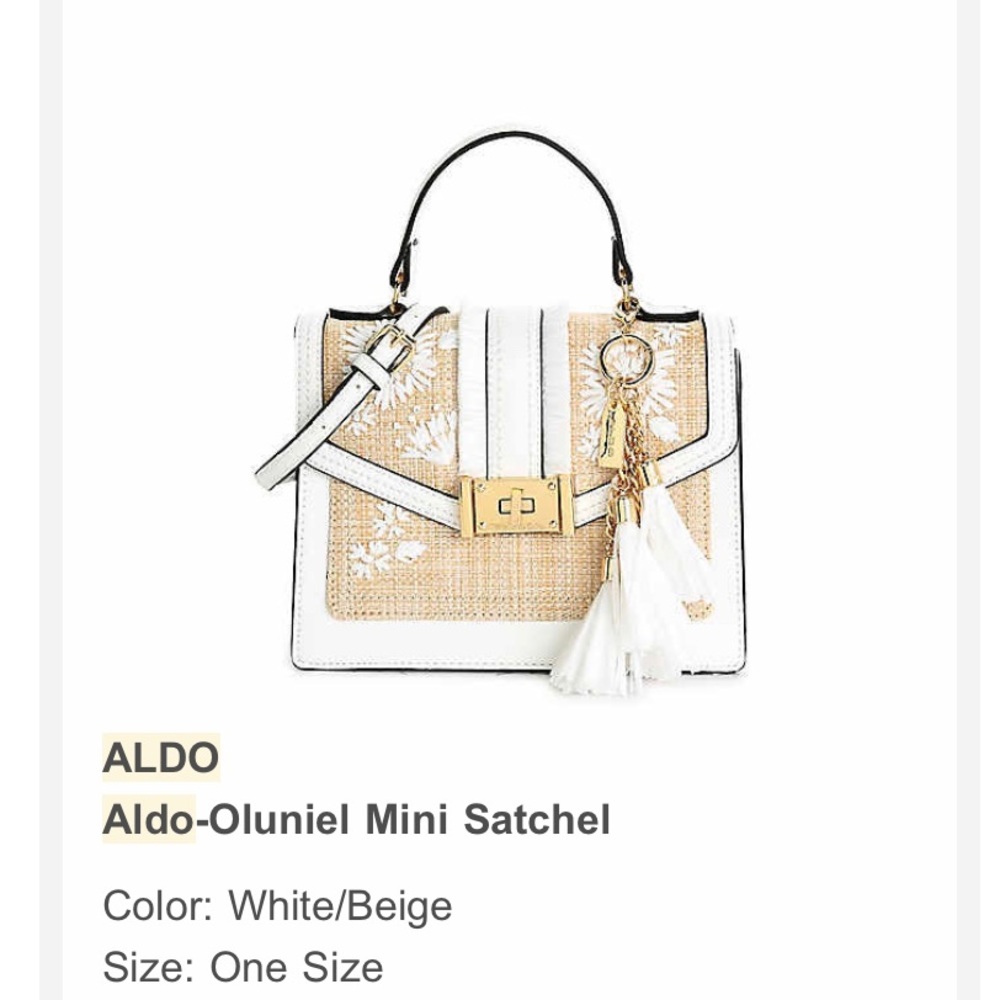 *NEW* Stunning purse!